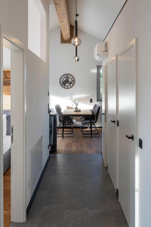 באד וולטרסדורף Rivervista Apartments By Mi_Vida מראה חיצוני תמונה