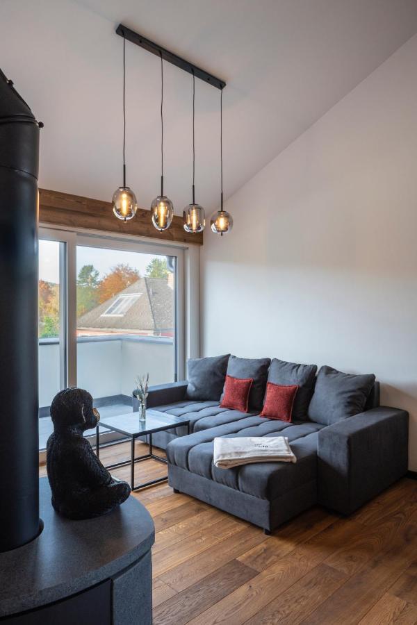 באד וולטרסדורף Rivervista Apartments By Mi_Vida מראה חיצוני תמונה