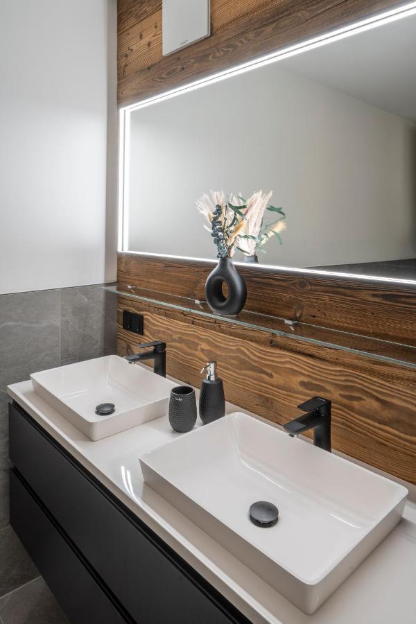 באד וולטרסדורף Rivervista Apartments By Mi_Vida מראה חיצוני תמונה