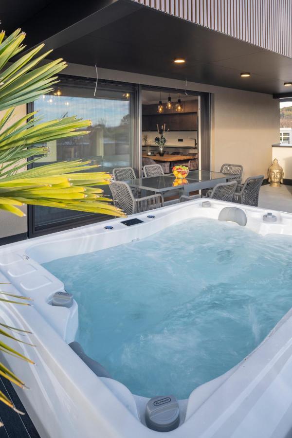 באד וולטרסדורף Rivervista Apartments By Mi_Vida מראה חיצוני תמונה