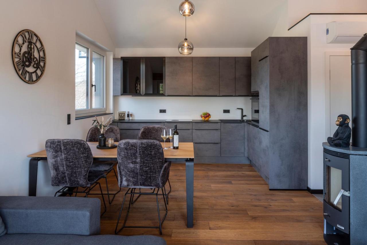 באד וולטרסדורף Rivervista Apartments By Mi_Vida מראה חיצוני תמונה