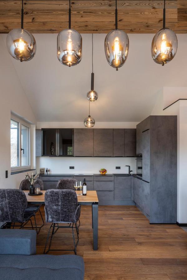 באד וולטרסדורף Rivervista Apartments By Mi_Vida מראה חיצוני תמונה