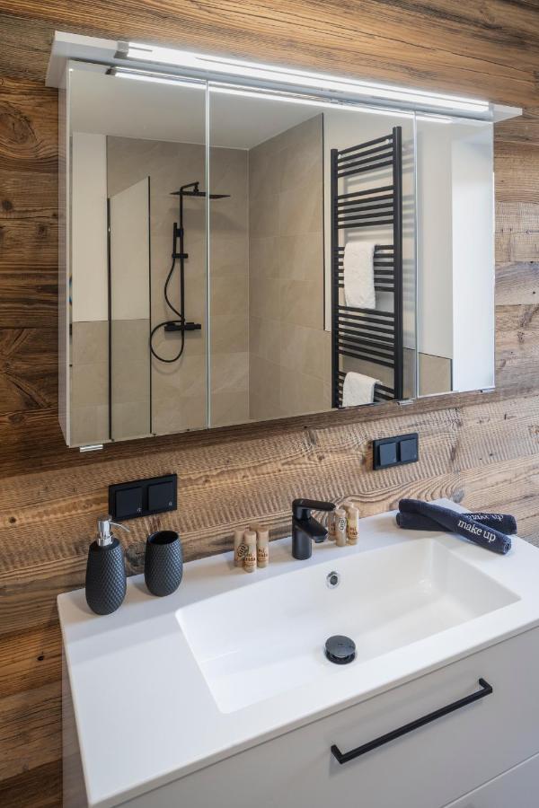 באד וולטרסדורף Rivervista Apartments By Mi_Vida מראה חיצוני תמונה