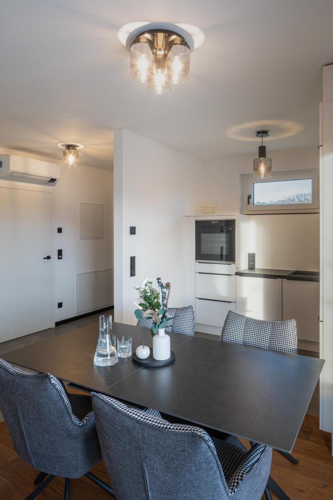 באד וולטרסדורף Rivervista Apartments By Mi_Vida מראה חיצוני תמונה